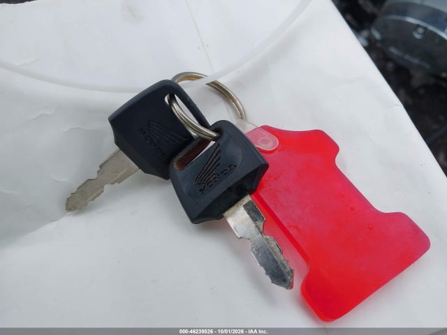 Aukcja sprzedaży 2013 Honda Vt750 Ca, vin: JH2RC5049DK800327, numer aukcji: 46239526