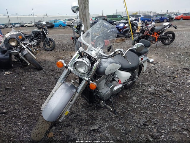 Aukcja sprzedaży 2013 Honda Vt750 Ca, vin: JH2RC5049DK800327, numer aukcji: 46239526