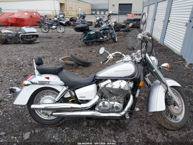 Aukcja sprzedaży 2013 Honda Vt750 Ca, vin: JH2RC5049DK800327, numer aukcji: 46239526