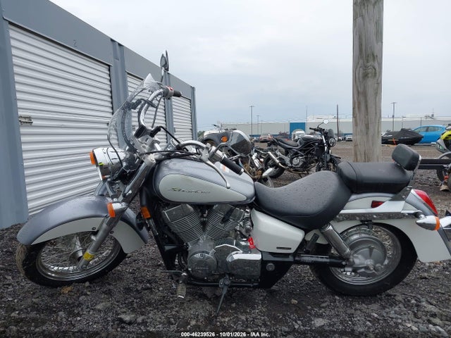 Aukcja sprzedaży 2013 Honda Vt750 Ca, vin: JH2RC5049DK800327, numer aukcji: 46239526