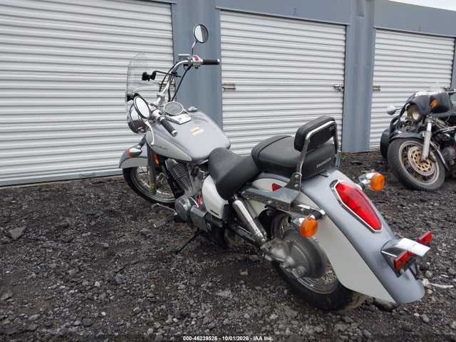 Aukcja sprzedaży 2013 Honda Vt750 Ca, vin: JH2RC5049DK800327, numer aukcji: 46239526