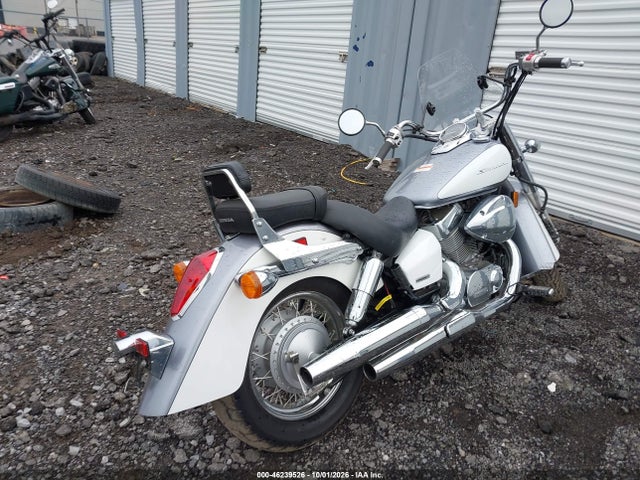 Aukcja sprzedaży 2013 Honda Vt750 Ca, vin: JH2RC5049DK800327, numer aukcji: 46239526