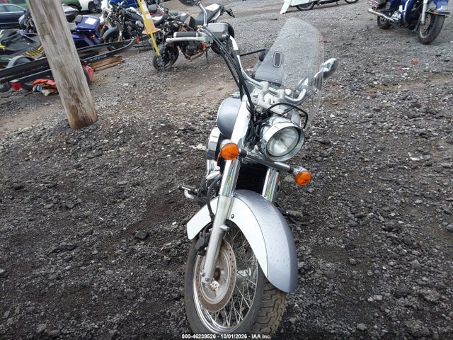 Aukcja sprzedaży 2013 Honda Vt750 Ca, vin: JH2RC5049DK800327, numer aukcji: 46239526