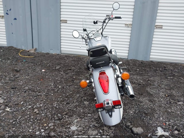 Aukcja sprzedaży 2013 Honda Vt750 Ca, vin: JH2RC5049DK800327, numer aukcji: 46239526