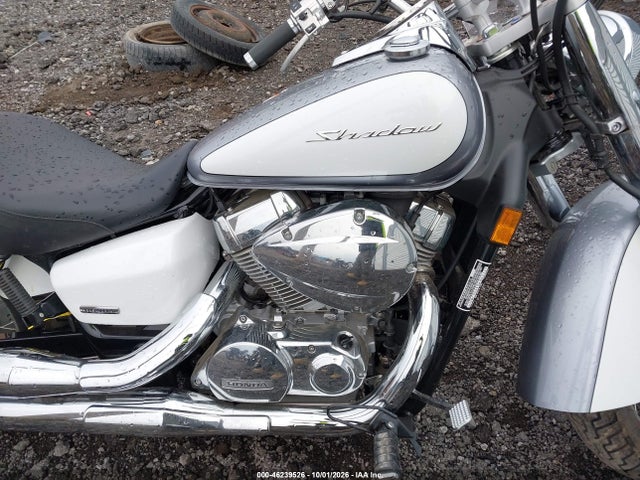 Aukcja sprzedaży 2013 Honda Vt750 Ca, vin: JH2RC5049DK800327, numer aukcji: 46239526