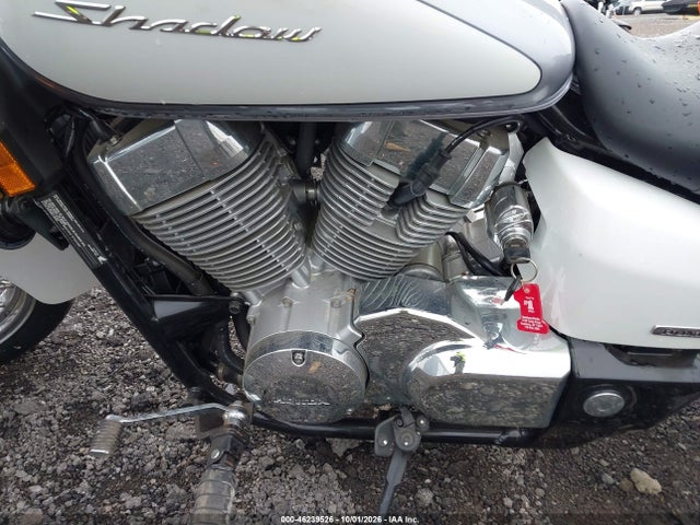 Aukcja sprzedaży 2013 Honda Vt750 Ca, vin: JH2RC5049DK800327, numer aukcji: 46239526