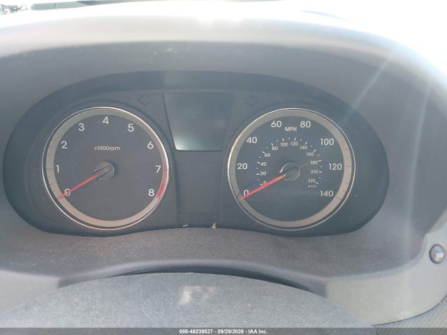 Hyundai ACCENT GLS 2015 KMHCT4AE1FU832059 Image 7
