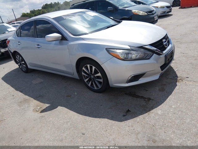 46239529 :رقم المزاد ، 1N4AL3AP3HC285768 vin ، 2017 Nissan Altima 2.5 Sv مزاد بيع