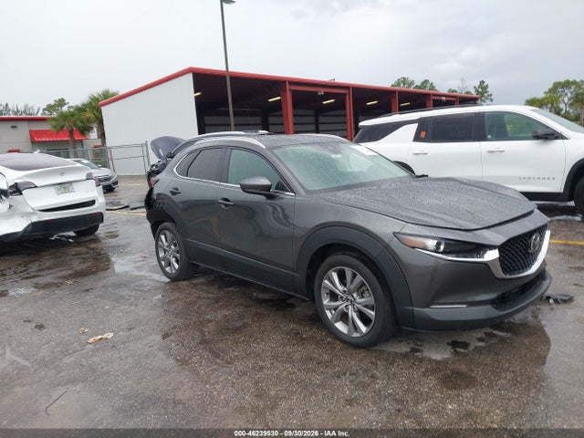 Продаж на аукціоні авто 2023 Mazda Cx-30 2.5 S Preferred, vin: 3MVDMBCM8PM554182, номер лоту: 46239530