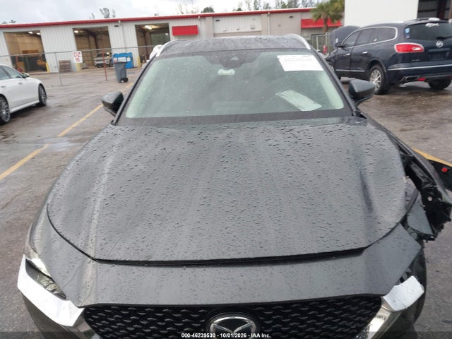 Продаж на аукціоні авто 2023 Mazda Cx-30 2.5 S Preferred, vin: 3MVDMBCM8PM554182, номер лоту: 46239530
