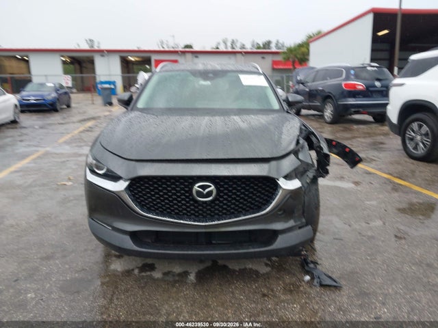 Продаж на аукціоні авто 2023 Mazda Cx-30 2.5 S Preferred, vin: 3MVDMBCM8PM554182, номер лоту: 46239530