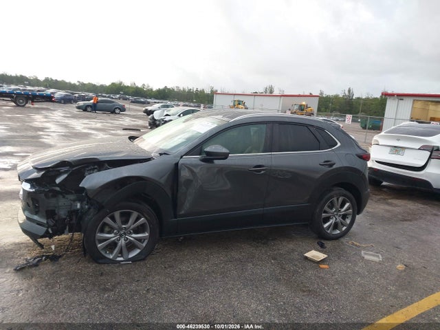 Продаж на аукціоні авто 2023 Mazda Cx-30 2.5 S Preferred, vin: 3MVDMBCM8PM554182, номер лоту: 46239530