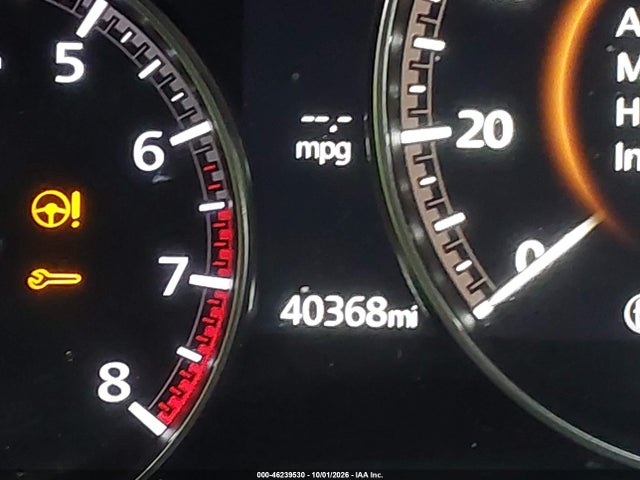 Продаж на аукціоні авто 2023 Mazda Cx-30 2.5 S Preferred, vin: 3MVDMBCM8PM554182, номер лоту: 46239530