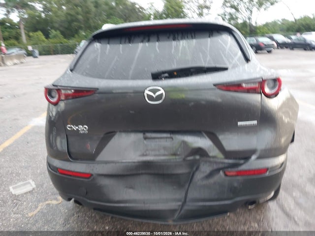 Продаж на аукціоні авто 2023 Mazda Cx-30 2.5 S Preferred, vin: 3MVDMBCM8PM554182, номер лоту: 46239530