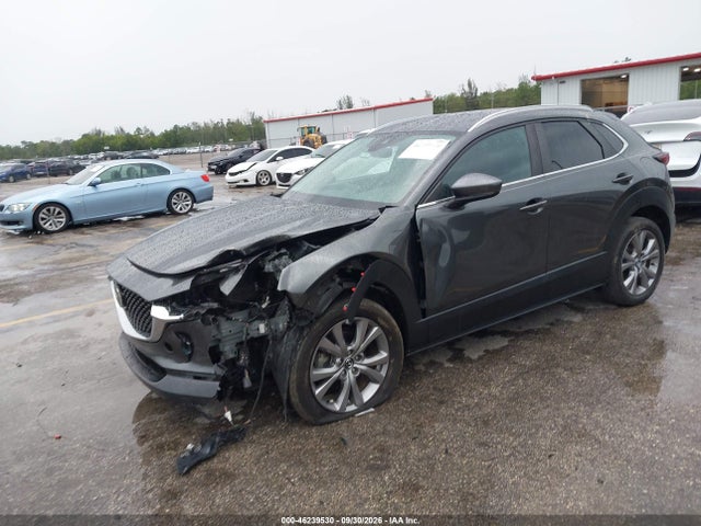 Продаж на аукціоні авто 2023 Mazda Cx-30 2.5 S Preferred, vin: 3MVDMBCM8PM554182, номер лоту: 46239530