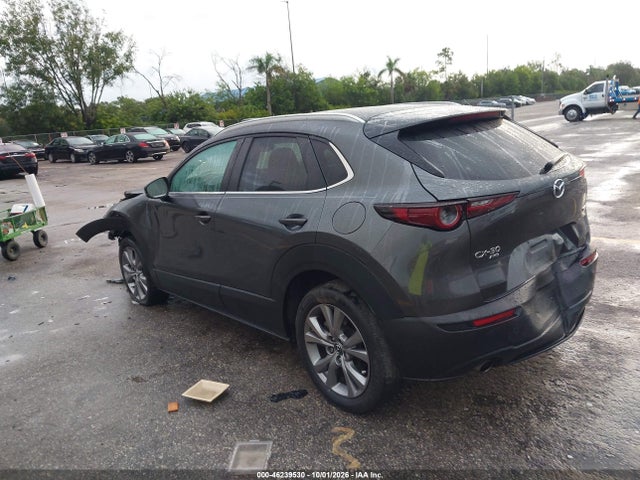 Продаж на аукціоні авто 2023 Mazda Cx-30 2.5 S Preferred, vin: 3MVDMBCM8PM554182, номер лоту: 46239530