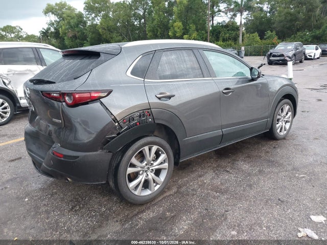 Продаж на аукціоні авто 2023 Mazda Cx-30 2.5 S Preferred, vin: 3MVDMBCM8PM554182, номер лоту: 46239530