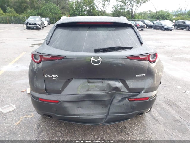 Продаж на аукціоні авто 2023 Mazda Cx-30 2.5 S Preferred, vin: 3MVDMBCM8PM554182, номер лоту: 46239530