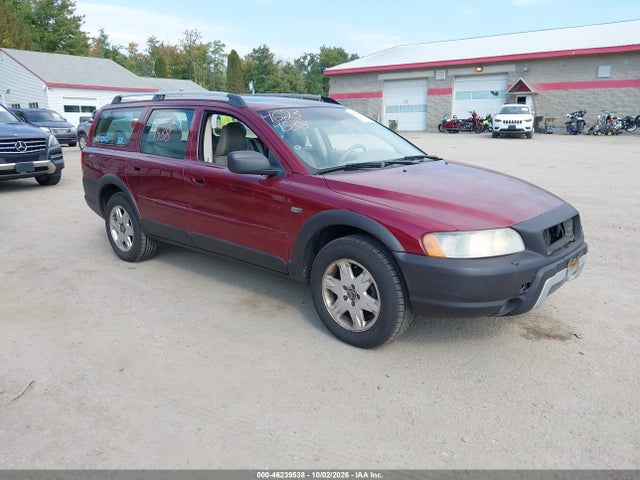 Aukcja sprzedaży 2005 Volvo Xc70, vin: YV1SZ592451183849, numer aukcji: 46239538