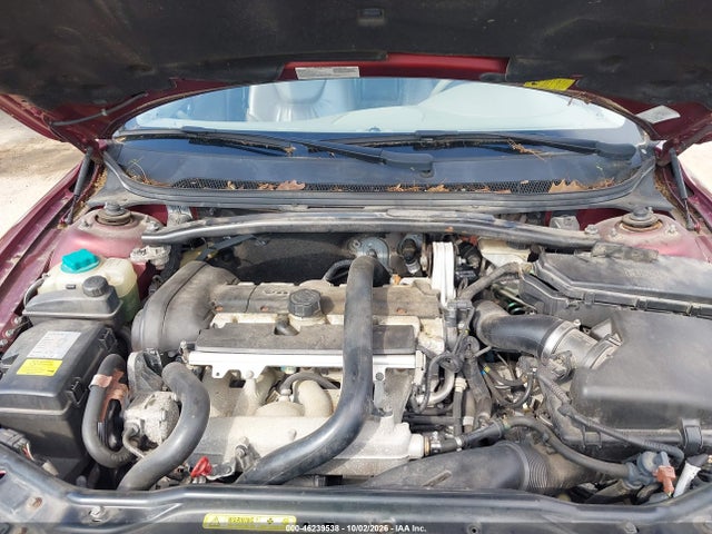 46239538 :رقم المزاد ، YV1SZ592451183849 vin ، 2005 Volvo Xc70 مزاد بيع