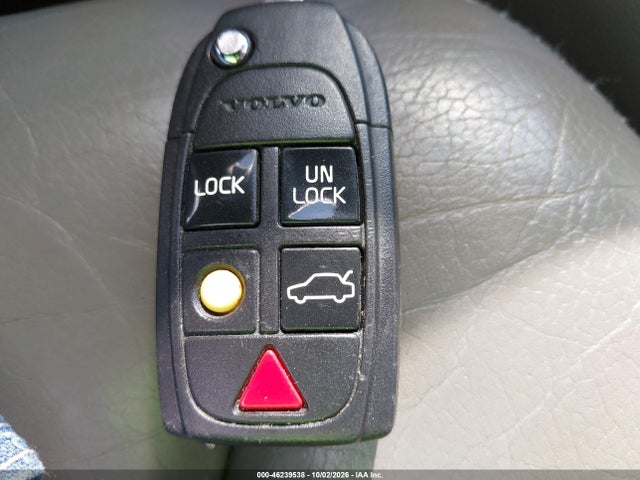 46239538 :رقم المزاد ، YV1SZ592451183849 vin ، 2005 Volvo Xc70 مزاد بيع