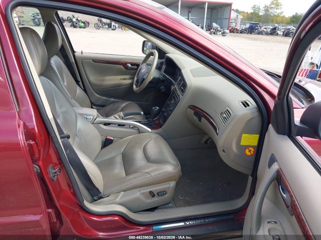46239538 :رقم المزاد ، YV1SZ592451183849 vin ، 2005 Volvo Xc70 مزاد بيع
