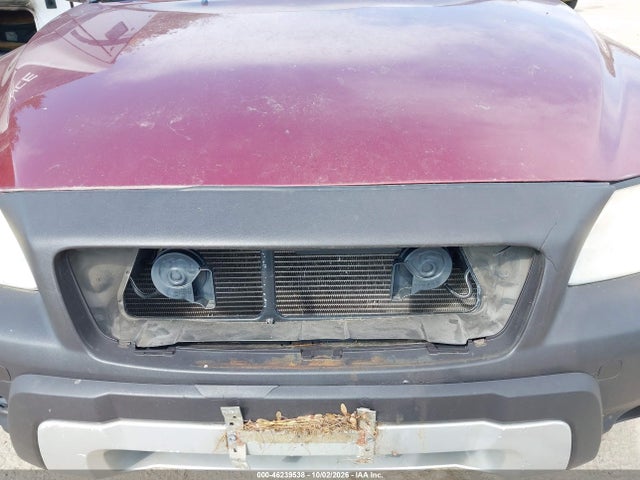 46239538 :رقم المزاد ، YV1SZ592451183849 vin ، 2005 Volvo Xc70 مزاد بيع