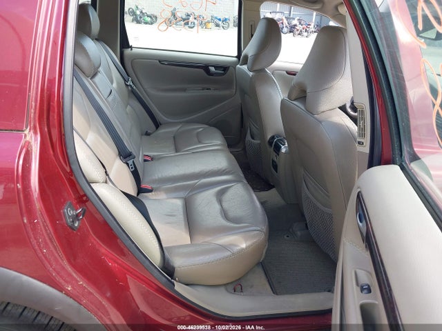 46239538 :رقم المزاد ، YV1SZ592451183849 vin ، 2005 Volvo Xc70 مزاد بيع