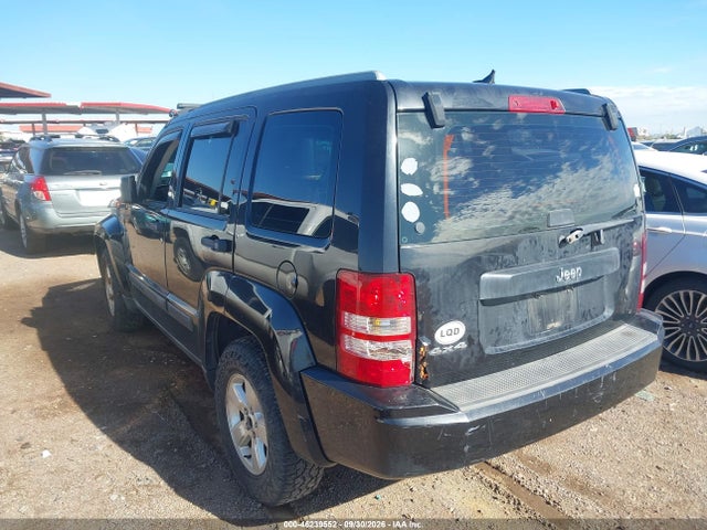 Aukcja sprzedaży 2012 Jeep Liberty Sport, vin: 1C4PJMAK9CW110257, numer aukcji: 46239552