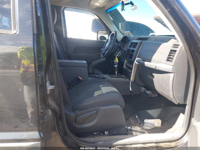 Aukcja sprzedaży 2012 Jeep Liberty Sport, vin: 1C4PJMAK9CW110257, numer aukcji: 46239552