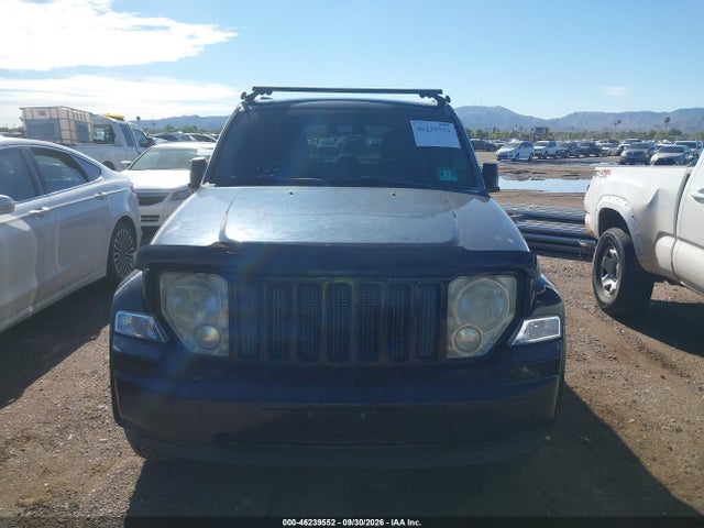 Aukcja sprzedaży 2012 Jeep Liberty Sport, vin: 1C4PJMAK9CW110257, numer aukcji: 46239552
