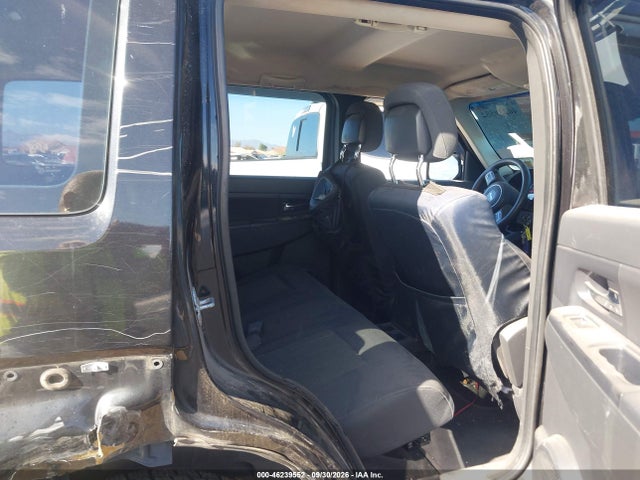 Aukcja sprzedaży 2012 Jeep Liberty Sport, vin: 1C4PJMAK9CW110257, numer aukcji: 46239552