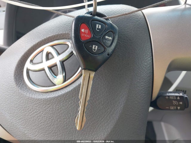 2010 Toyota Corolla Le მანქანა იყიდება აუქციონზე, vin: 1NXBU4EE1AZ264035, აუქციონის ნომერი: 46239553