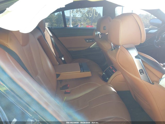 Aukcja sprzedaży 2015 Bmw M6 Gran Coupe, vin: WBS6C9C54FD467557, numer aukcji: 46239559
