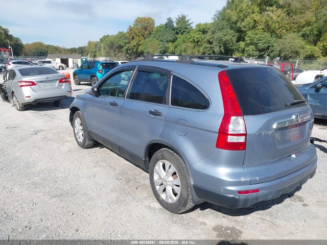 Продаж на аукціоні авто 2010 Honda Cr-v Ex, vin: 5J6RE4H57AL084294, номер лоту: 46239561