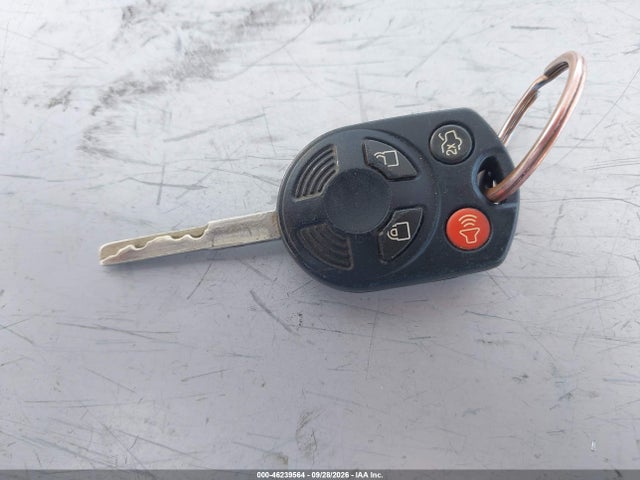 Ford FOCUS SE 2015 1FADP3F28FL287849 Image 11