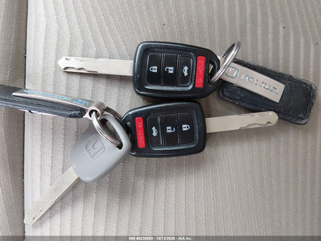 Продаж на аукціоні авто 2016 Honda Accord Lx, vin: 1HGCR2F32GA216065, номер лоту: 46239569