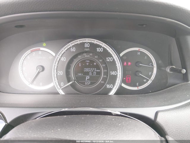 Продаж на аукціоні авто 2016 Honda Accord Lx, vin: 1HGCR2F32GA216065, номер лоту: 46239569