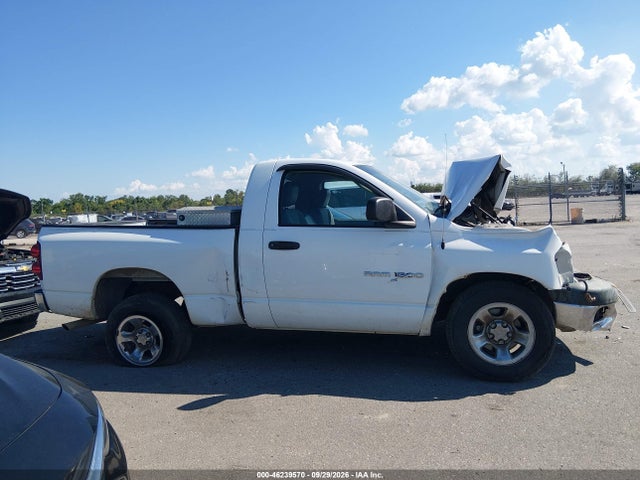 46239570 :رقم المزاد ، 1D7HA16K27J643975 vin ، 2007 Dodge Ram 1500 St مزاد بيع