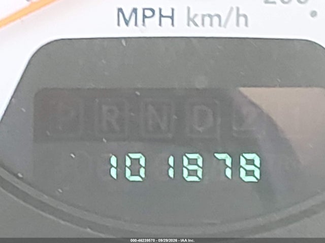 46239570 :رقم المزاد ، 1D7HA16K27J643975 vin ، 2007 Dodge Ram 1500 St مزاد بيع