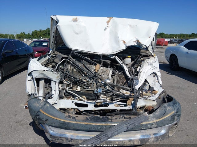 46239570 :رقم المزاد ، 1D7HA16K27J643975 vin ، 2007 Dodge Ram 1500 St مزاد بيع