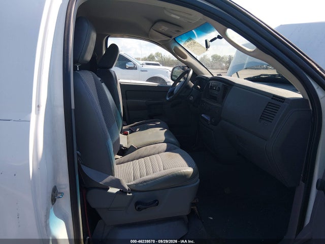 46239570 :رقم المزاد ، 1D7HA16K27J643975 vin ، 2007 Dodge Ram 1500 St مزاد بيع