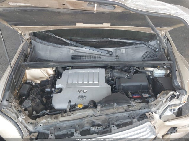 Aukcja sprzedaży 2008 Toyota Highlander, vin: JTEDS41A382022712, numer aukcji: 46239574