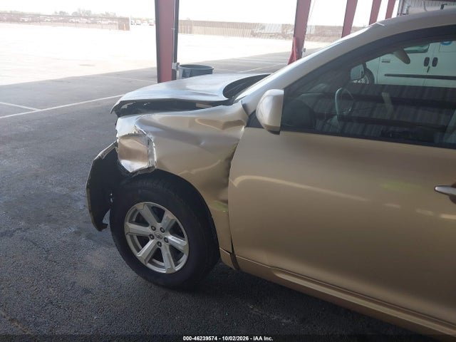 Aukcja sprzedaży 2008 Toyota Highlander, vin: JTEDS41A382022712, numer aukcji: 46239574