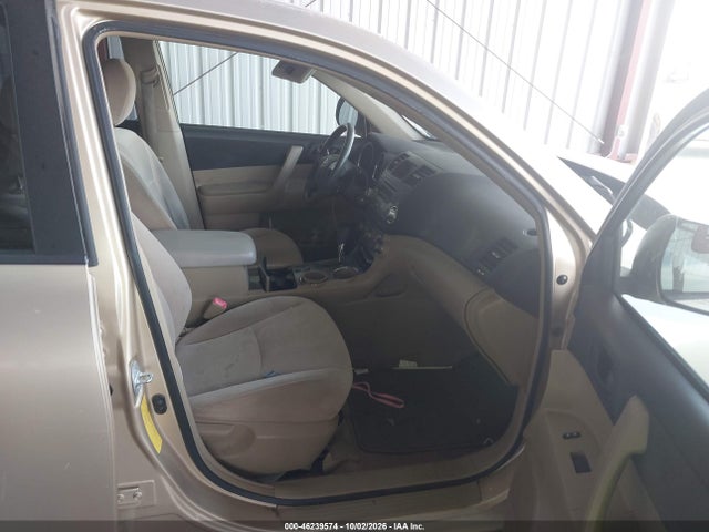 Aukcja sprzedaży 2008 Toyota Highlander, vin: JTEDS41A382022712, numer aukcji: 46239574