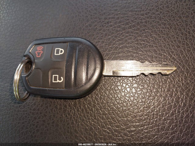 46239577 :رقم المزاد ، 2FMDK38C89BA99315 vin ، 2009 Ford Edge Sel مزاد بيع