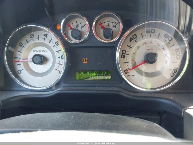 46239577 :رقم المزاد ، 2FMDK38C89BA99315 vin ، 2009 Ford Edge Sel مزاد بيع