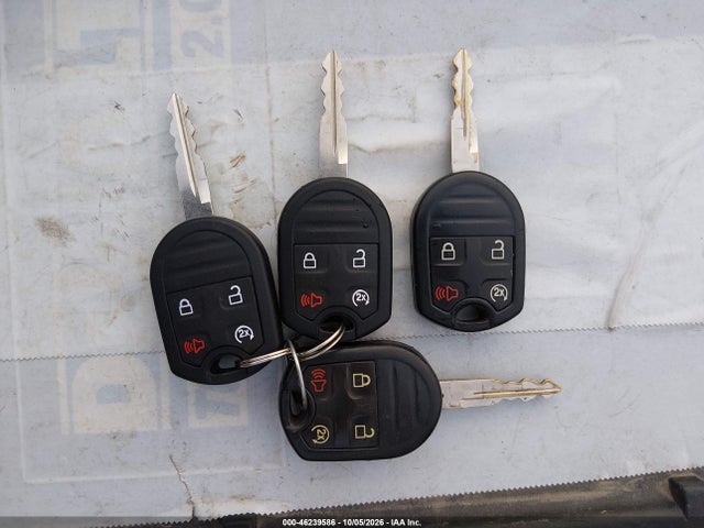 Продаж на аукціоні авто 2014 Ford F-150 Fx4, vin: 1FTFW1ET7EKF55234, номер лоту: 46239586