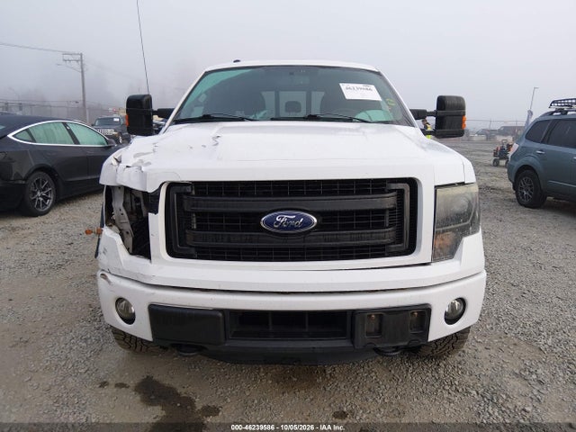 Продаж на аукціоні авто 2014 Ford F-150 Fx4, vin: 1FTFW1ET7EKF55234, номер лоту: 46239586