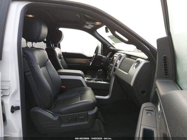 Продаж на аукціоні авто 2014 Ford F-150 Fx4, vin: 1FTFW1ET7EKF55234, номер лоту: 46239586